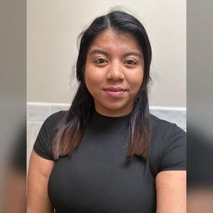 Meet your Posher, Ingrid
